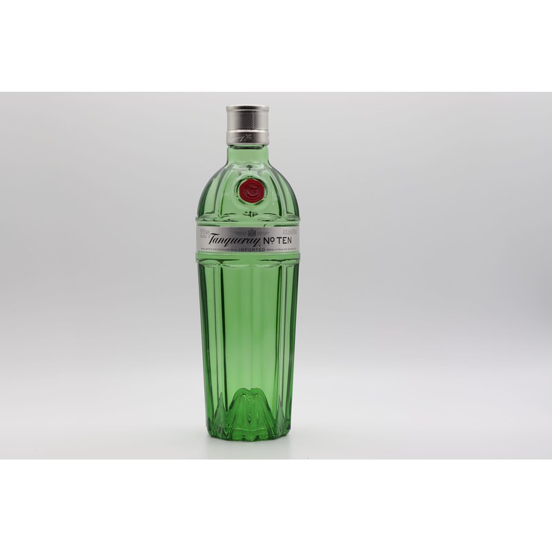 Tanqueray No 10 London Dry Gin 1 0 Ltr 34 75