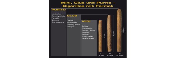 Cigarillos