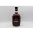 Old Monk 7 Jahre Indian Dark Rum 1,0 ltr.