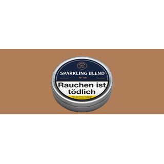 Vauen Pfeifentabak Sparkling Blend TAB 8