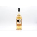 Glenlivet Nadurra, Batch PW0715 Finished in Heavily Peated Whisky Casks 0,7 ltr.