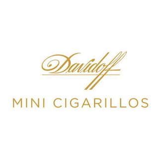 Davidoff Mini Cigarillos
