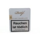 Davidoff Club Cigarillos 10er