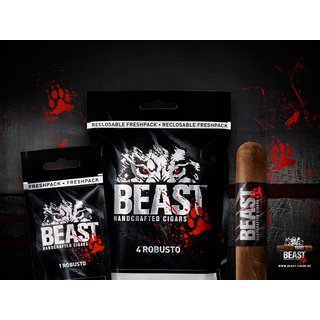 BEAST - Handcrafted Cigars