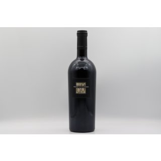 Sessantanni Primitivo di Manduria 2019 0,75 ltr. Feudi di San Marzano