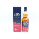 Glen Moray Elgin Classic 0,7 ltr. Sherry Cask Finish