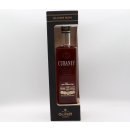 Cubaney 25 Jahre Tesoro Grand Reserve Rum 0,7 ltr.