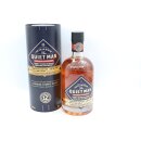 The Quiet Man 12 Jahre Irish Single Malt 0,7 ltr....
