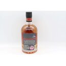 The Quiet Man 12 Jahre Irish Single Malt 0,7 ltr. "Small Batch Sherry Finished"