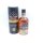 The Quiet Man 12 Jahre Irish Single Malt 0,7 ltr. "Small Batch Sherry Finished"