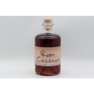 Prinz Rum Coconut 40,0% Vol. 0,5 ltr.