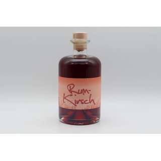 Prinz Rum Kirsch 40,0% Vol. 0,5 ltr.