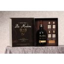 Dos Maderas P. X. 5 + 5 Double Aged Rum Tasting Set 4x2-2cl