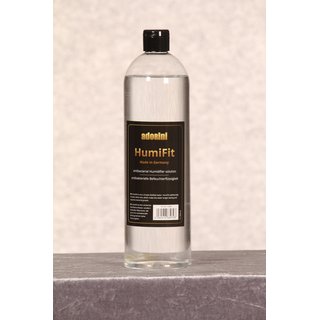 Adorini Humidifier Solution / Adorini Befeuchterflüssigkeit 1 Liter
