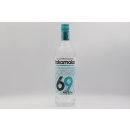 Takamaka Bay White Rum 0,7 ltr. 69 High Proof