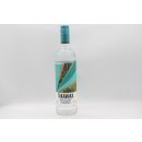 Takamaka Bay White Rum 0,7 ltr.