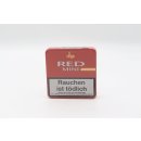 Villiger Zigarillos Red Mini Filter Blechdose 20er Dose