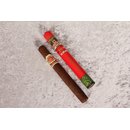 Arturo Fuente Rosado Sungrown King T (Churchill) Tube 1 Zigarre