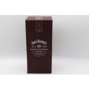 Jack Daniels Single Barrel Rye 0,7 ltr. Tennessee Rye...
