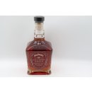 Jack Daniels Single Barrel Rye 0,7 ltr. Tennessee Rye Whiskey
