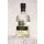 Rum Nation Guadeloupe Blanc 0,7 ltr.