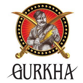 Gurkha Sampler