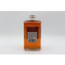 Nikka From the Barrel Blended Whisky 0,5 ltr.