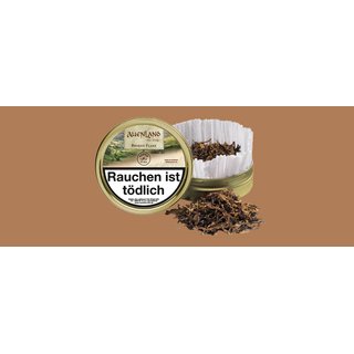 Vauen Pfeifentabak Auenland Broken Flake