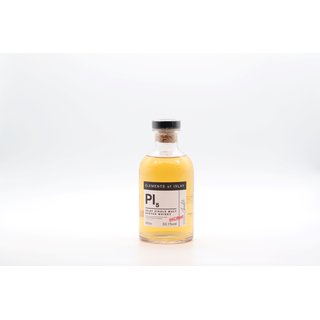 Elements of Islay Pl5 Full Proof, Elixir Distillers 0,5 ltr.