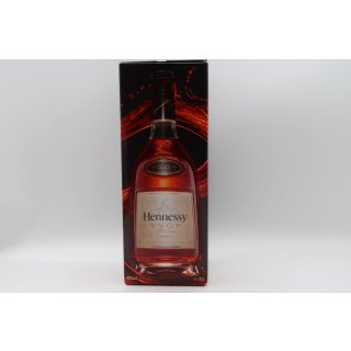 Hennessy VSOP Pivilege Cognac 0,7 ltr.