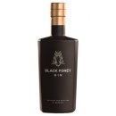 Black For&ecirc;t Gin 0,7 ltr.