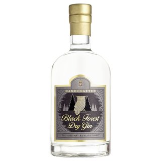 Black Forest Dry Gin 0,7 ltr.