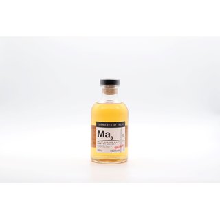Elements of Islay Ma3 Full Proof, Elixir Distillers 0,5 ltr.