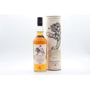 Game of Thrones House Lannister: Lagavulin 9 Years Old...