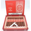 Plasencia Alma del Fuego Concepcion Toro 10er Kiste