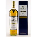 Macallan Gold, Double Cask 0, 7 ltr.