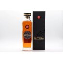 Emill Kraftwerk 5 Jahre Single Malt Whisky Scheibel 0,7 ltr.