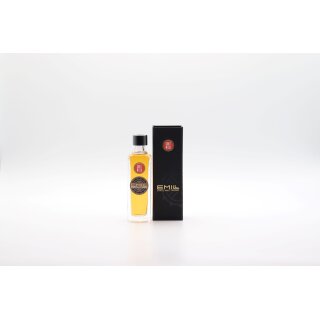 Emill Kraftwerk 5 Jahre Single Malt Whisky Scheibel 0,05 ltr.