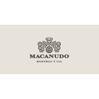 Macanudo Inspirado White