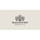 Macanudo Inspirado White