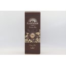 Planteray 20th Anniversary Extra Old Rum Barbados 0,7 ltr.