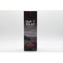 Cask Islay Cask Strength Small Batch Sherry Edition 0,7 ltr.