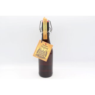 Detmolder Chardonnay Hopfen 0,33 ltr. inkl. Pfand