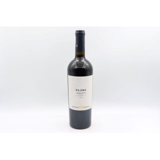 Pilùna Primitivo Salento IGT 2024 0,75 ltr.