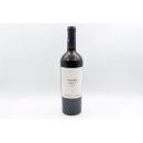 Pilùna Primitivo Salento IGT 2024 0,75 ltr.