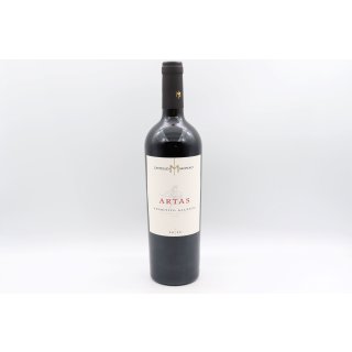 Artas Primitivo Salento IGT 2020 0,75 ltr.