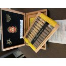 Arturo Fuente Don Carlos &quot;The Mans 80th&quot; Eye of...