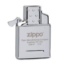 Zippo Gaseinsatz mit Drücker ungefüllt