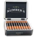 Rocky Patel Number 6 Toro 20er Kiste