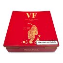 VegaFina Limited + Jahrgangsedition